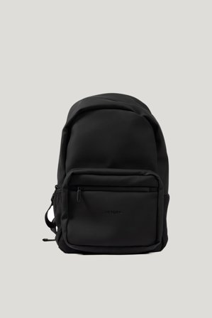 Tretorn Wings Basepack — Waterdichte Tas Dames/Heren — Zwart | Bovenkleding, Regenlaarzen, Jassen & Regenkleding voor Dames, Heren & Kinderen