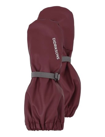 Didriksons | Pileglove 8 | 6