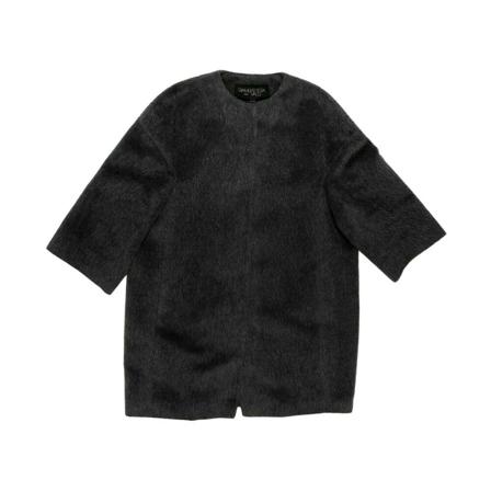 Giambattista Valli Pre-owned T-Shirts Grå, Dame Vintage Jakker
