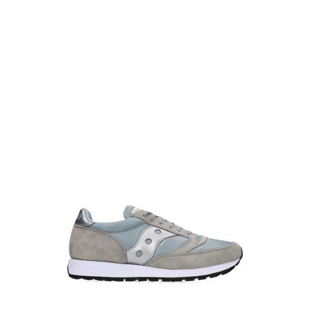 Saucony, Sneakers Grijs, Heren, Maat:42 EU