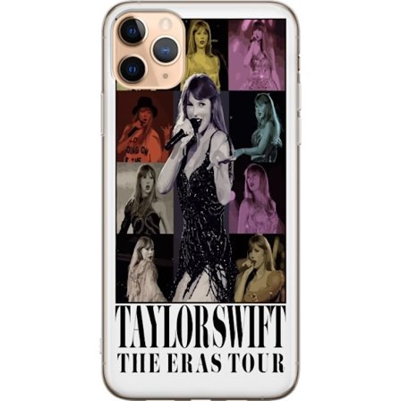 Kompatibel Mobilcover til Apple Apple iPhone 11 Pro Max Taylor Swift