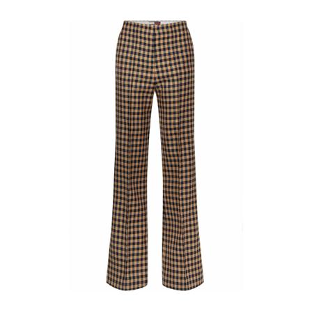Tommy Hilfiger, THL Preppy Bruin, Dames, Maat:XS