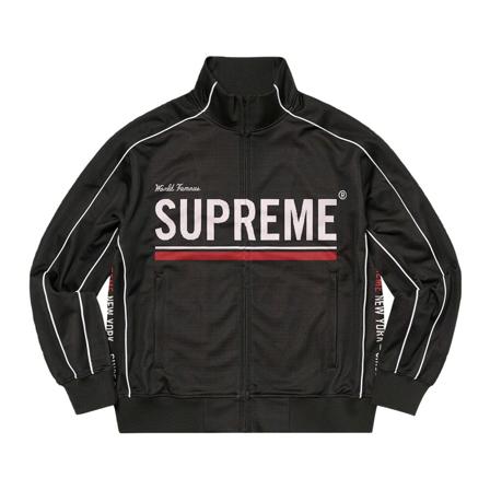 Supreme, Dresses Zwart, Heren, Maat:XL