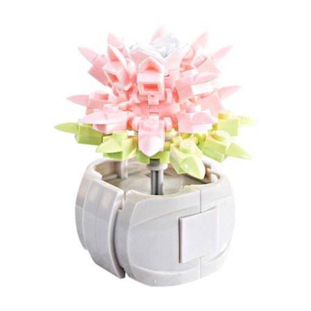 Blockblommor Blombukett J J