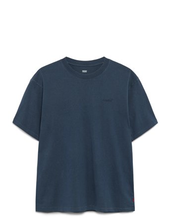 Levi's | Red Tab Vintage Tee Naval Acad | L