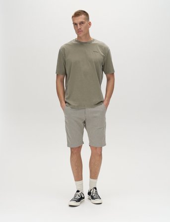 Gabba Gabjet K3280 Dale Shorts - Beige - L x 30