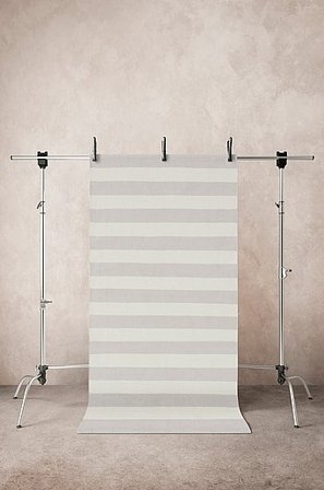 Jotex - Outdoor-teppich Polyester Gestreift PETRA - Kaufen Außenteppiche bei Jotex