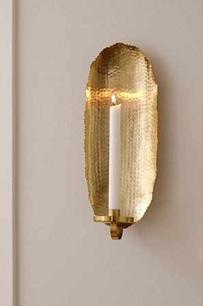 Jotex - Kerzenständer Gold - MOLLY - Kaufe Kerzenleuchter bei Jotex