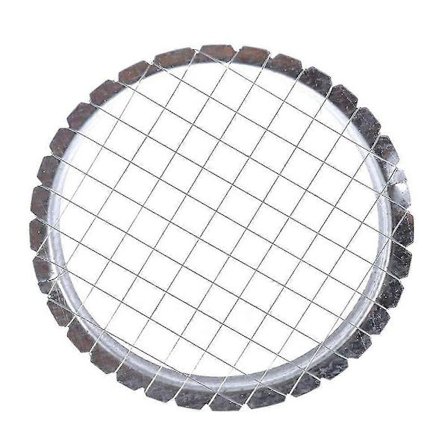 Ny kjøkkenmat egg grønnsakskutter skjæring salat kube - Sitko do warzyw~