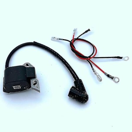 Tennpluggspol for Stihl 021 023 025 Ms 210 Ms 230 Ms250 Kjede Sag