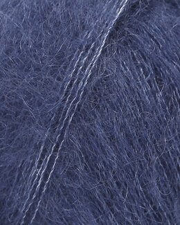 Garn Drops Kid-Silk Dunkel denim