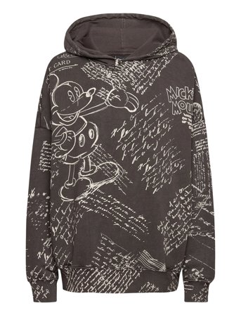 Desigual | Letters Mickey | S