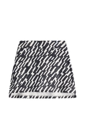 J.Lindeberg - Amy Print Skirt - Golf - Beige - Women - S