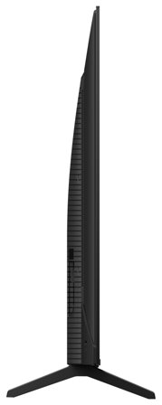 TCL P7K 55P7K Fernseher 139,7 cm (55") 4K Ultra HD Smart-TV WLAN Metallisch 450 cd/m²