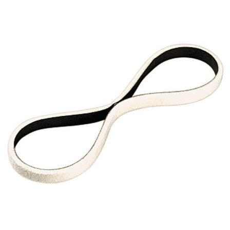 Fein 63726010018 Polering af bånd 3-pak, 815 mm, Maskintilbehør & forbrugsvarer