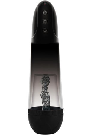 Fusion X Automatic Magnify Penis Pump Automaattinen penispumppu