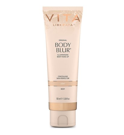 Vita Liberata Body Blur Light, Skincare, Solpleje, Selvbruner
