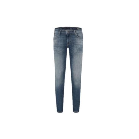 PureWhite Skinny Jeans blå, Herr, Herr, Storlek: W29