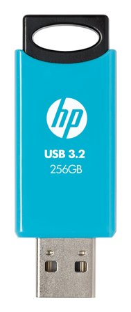 HP 712W Usb Flash Drive 256 Gb
