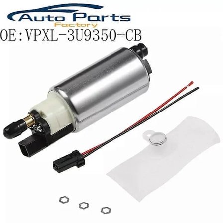 Uusi polttoainepumppu Jaguar S-Type X-Type 2.5 V6 AWD 3.0 V6 AWD 2.1 V6 2001-2009 VPXL-3U9350-CB VPXL3U9350CB XW9U9350AA