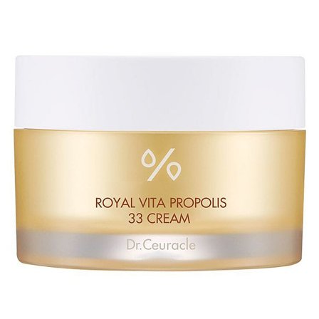 Dr. Ceuracle Royal Vita Propolis Cream 50 ml, Skincare, Ansigtspleje, Dagcreme