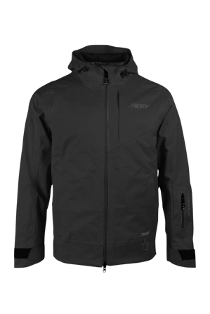 Kurtka Zimowa 509 Stoke ZI Damska Stealth L