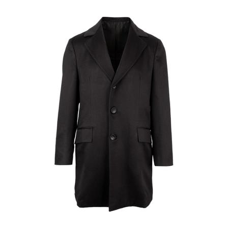 Kiton, Coats Bruin, Heren, Maat:L
