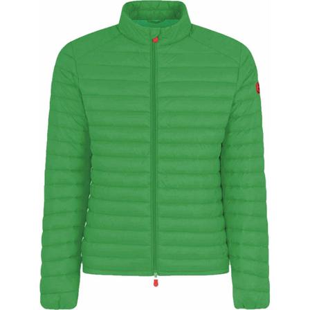 Save The Duck Jas Giga Alexander , Groen , Heren , Maat: M