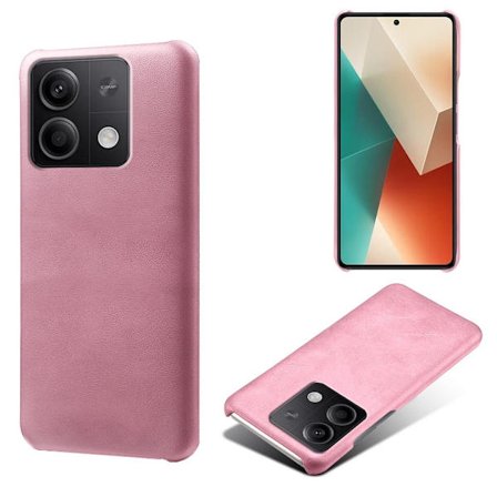 Prestige Xiaomi Redmi Note 13 mobilskal - Rosa