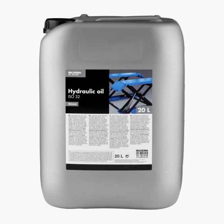 Hydraulolja ISO 32 20 liter