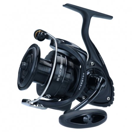 Daiwa BG Black LT 4000D-C