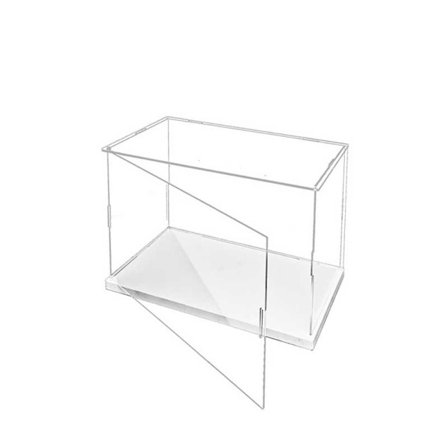 Akryl Display Case Display Case 15X25X10CM