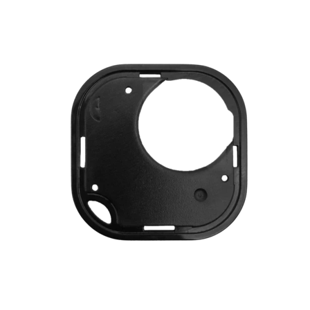 Shelly Accessories "Bumper"