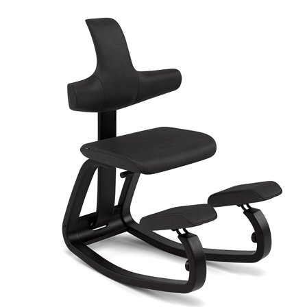 Varier Furniture Thatsit - Black