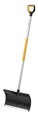 Fiskars 1057179, X-series Snöraka roller, Trädgårdsredskap