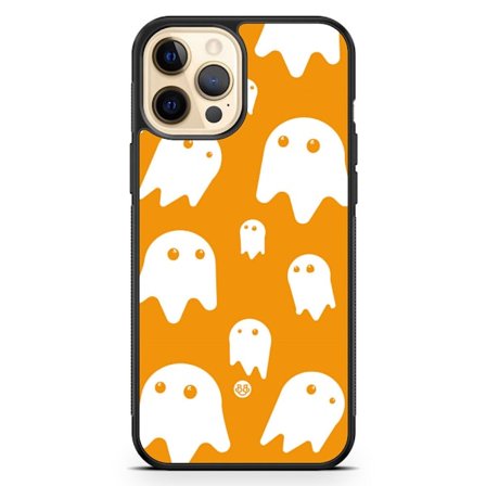 Bjornberry Hårdskal iPhone 12 Pro Max - Mystiska Spöken