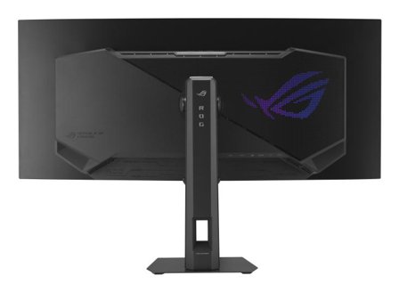 ASUS Rog Strix Oled Xg34Wcdmtg