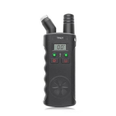 TPA01 TPMS Relearn Tool Digitalt Dekktrykksmåler for Dekktrykksensor Tilbakestillingsverktøy for Opel