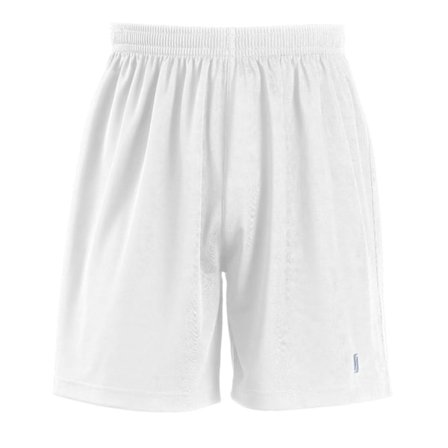SOLS Barn/Barn San Siro 2 Sport Shorts 6 år Vit