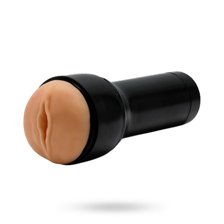 Feel Stroker Vagina - RealFeel Light Brown - Kiiroo