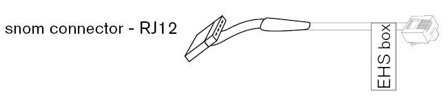 SNOM EHS-KABEL FUER