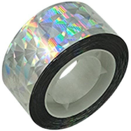 Lintuteipit, lintujen karkotin, linnunpelätin, linnunpelätinnauha,