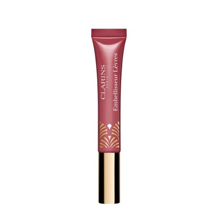 Clarins Eclat Minute Embellisseur Lèvres 17 intense maple - Gloss