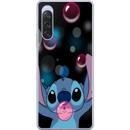 Kompatibelt Mobilskal till Sony Sony Xperia 10 V Stitch