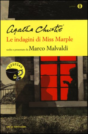 Le indagini di Miss Marple Agatha Christie