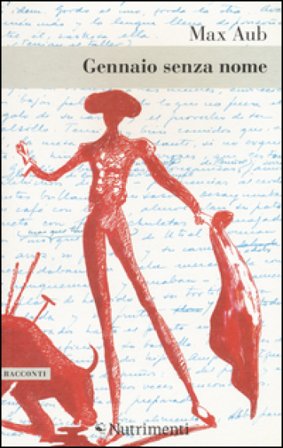 Gennaio senza nome Max Aub
