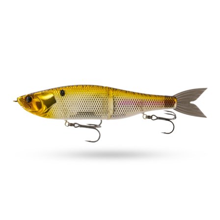 6th Sense Draw Slow Sink 9'' 22,8cm - Chrome Gizzard