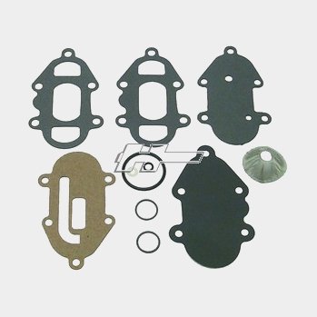 Membran bränslepump