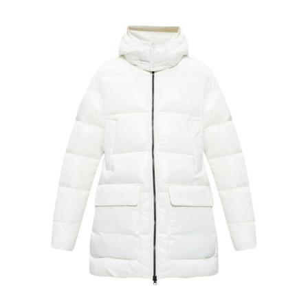 Save The Duck, Christian jacket Wit, Heren, Maat:XL