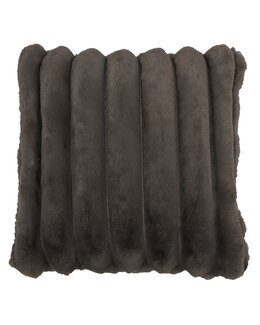 Pudebetræk Brooklyn Pels Brun